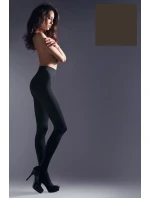 Gabriella Mikrovlákno 100 Den Kód 124 barva:chocco