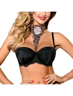 model 18955528 Nadia kolor:czarny - Axami