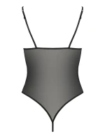 Passion Veronique barva karoserie:černá