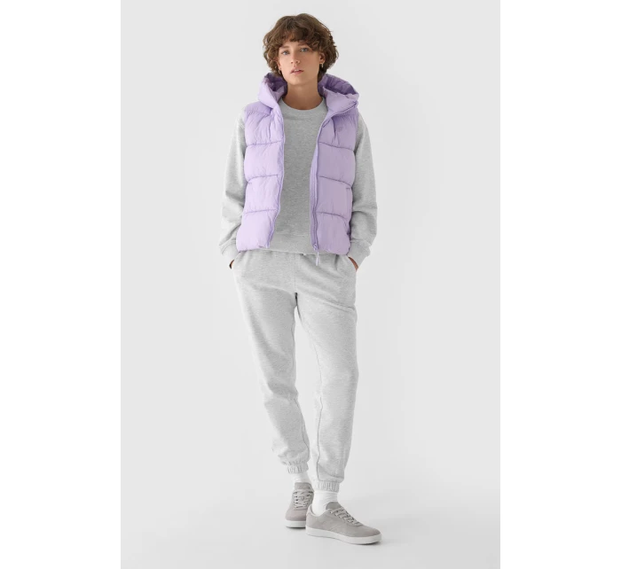 Dámský  S Fialový model 21674859 - 4F