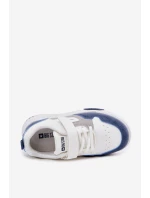 Lehké dětské sneakersy Big Star model 21694460 - Big Star Shoes