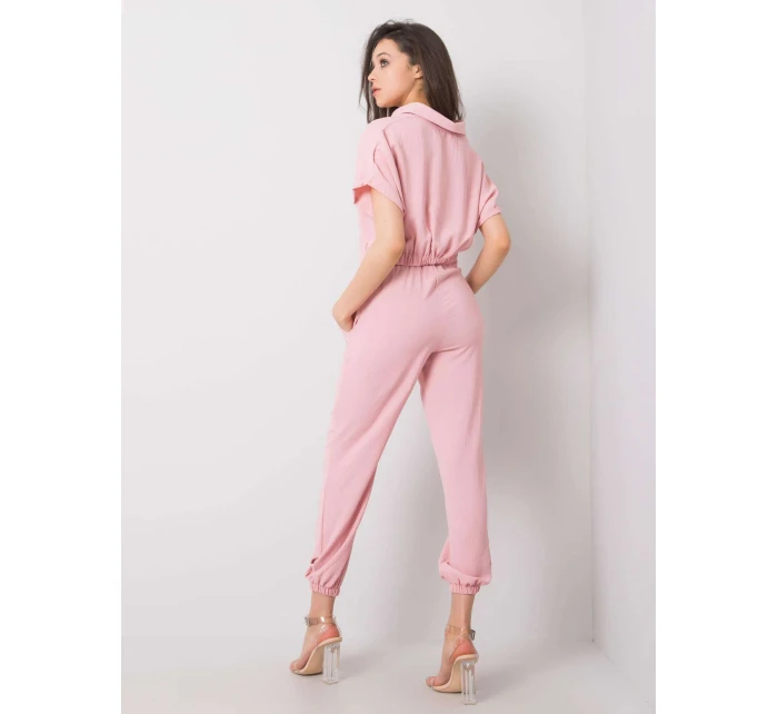 Sada 346 KMPL 5001.56 růžová