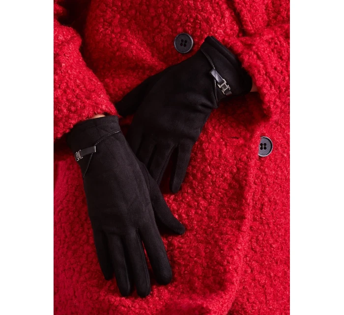 Rukavice AT RK 902.08 černá