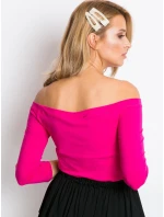 Halenka RV BZ 4692.11 fuchsií