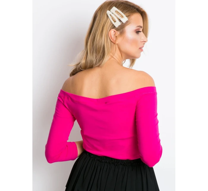 Halenka RV BZ 4692.11 fuchsií