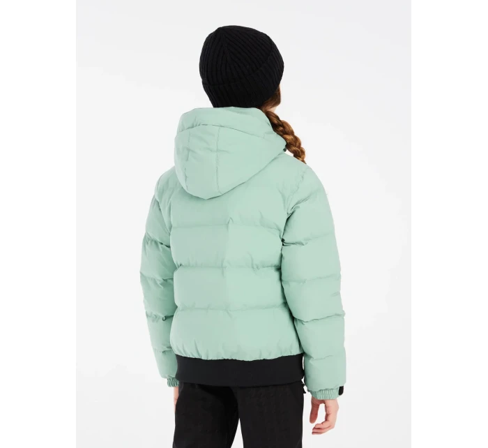 Dívčí lyžařská bunda Protest PRTELINY JR