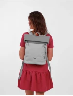 Dámský batoh Vuch Eloy Grey