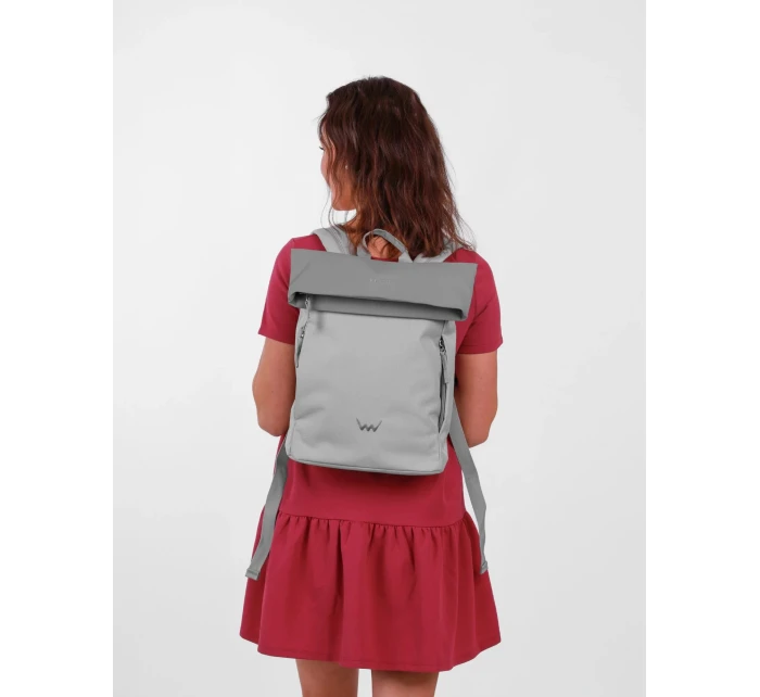 Dámský batoh Vuch Eloy Grey