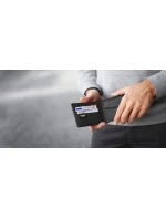 Pánská peněženka Vuch Cruell Grey