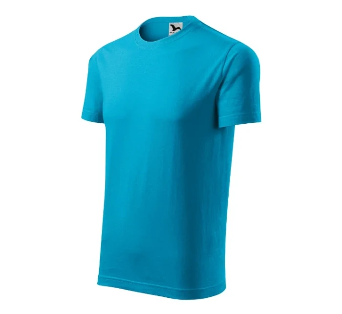 Element tričko unisex tyrkysová Element tričko unisex tyrkysová