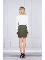 Zavinovací sukně  LA model 5281571 - Gemini