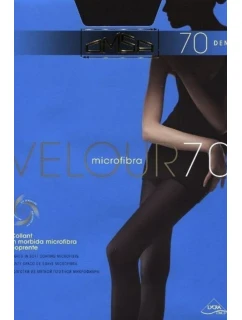 Dámské punčochové kalhoty Velour model 21381178 - Omsa