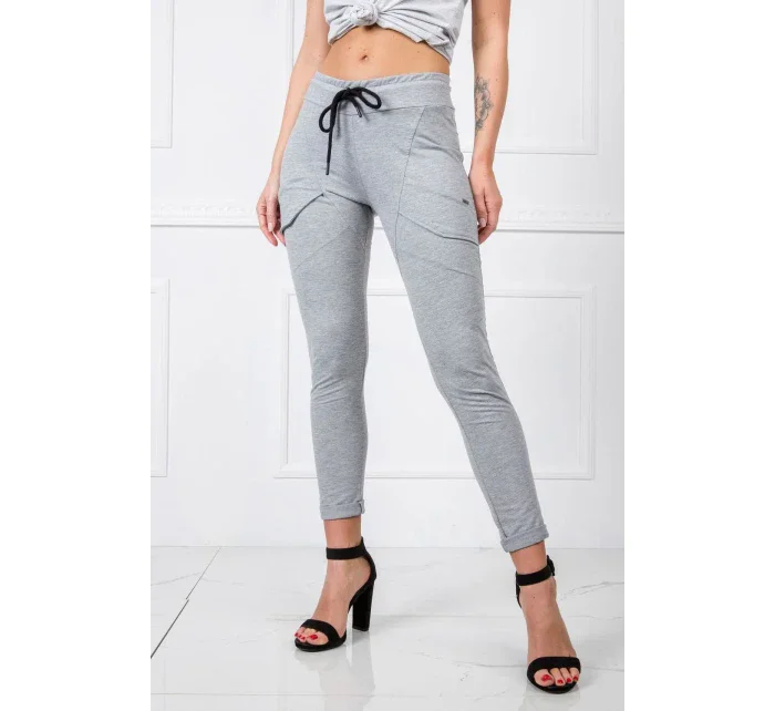 Teplákové kalhoty model 166222 BFG