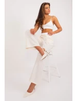 Dámské kalhoty model 196168 Italy Moda Dámské kalhoty model 196168 Italy Moda