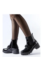 Boty model 205842 Solea Boty model 205842 Solea