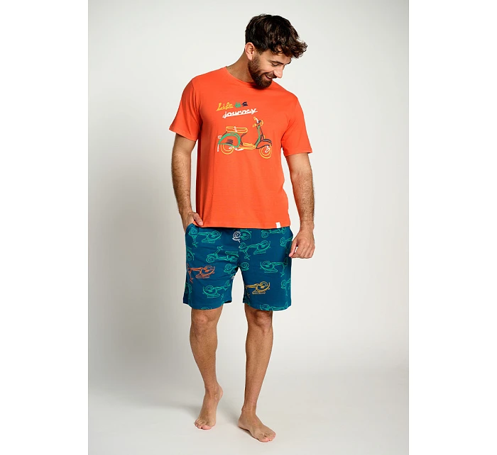 Pánské pyžamo Muydemi 13071109