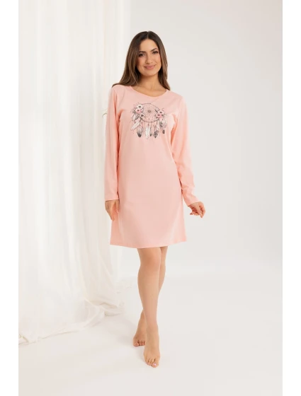 Dámská košile Regina 162 long/r 2XL Z25/26