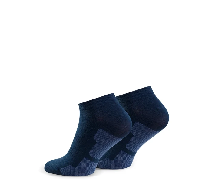 Sportovní bavlněné ponožky Dynamic Sport model 5791604 - Steven
