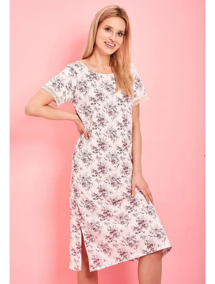 Dámská noční košile  kr/r SXL L23 model 18475558 - Taro
