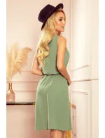 Dámské šaty 296-6 VICTORIA - NUMOCO Dámské šaty 296-6 VICTORIA - NUMOCO