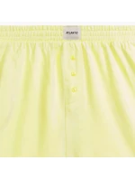 Dámské pyžamo 487 limeta - Atlantic