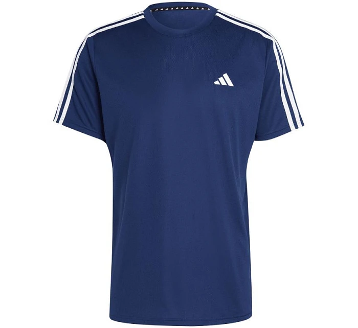 Adidas Train Essentials 3-Stripes Training Tee M IB8152 tričko