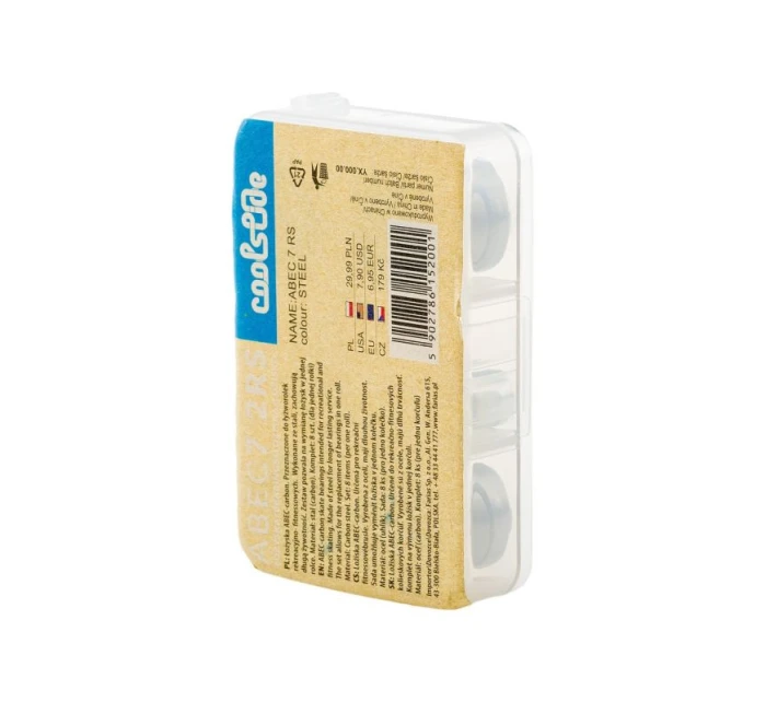 7 RS model 21341885 - Coolslide