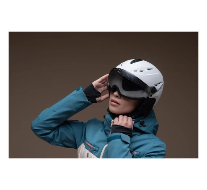 Přilba model 20552601 - Iguana