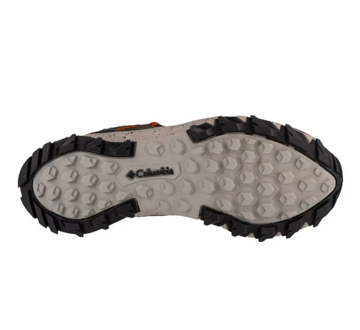 Boty Columbia Peakfreak II Mid Outdry M 2100691313