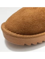 Elsa Platform MID snow boots winter boots with black dámské model 21352309 - Wrangler