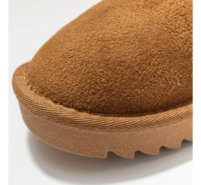 Elsa Platform MID snow boots winter boots with black dámské model 21352309 - Wrangler