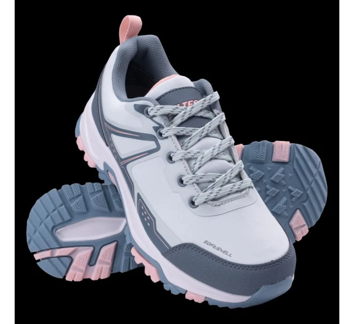 Boty Hi-Tec Hiest Low WP W 92800657927 Boty Hi-Tec Hiest Low WP W 92800657927