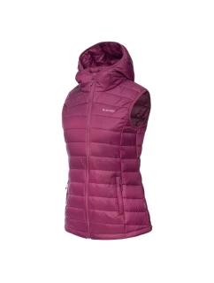 Dámská prošívaná vesta LADY model 21354942 - Hi-Tec