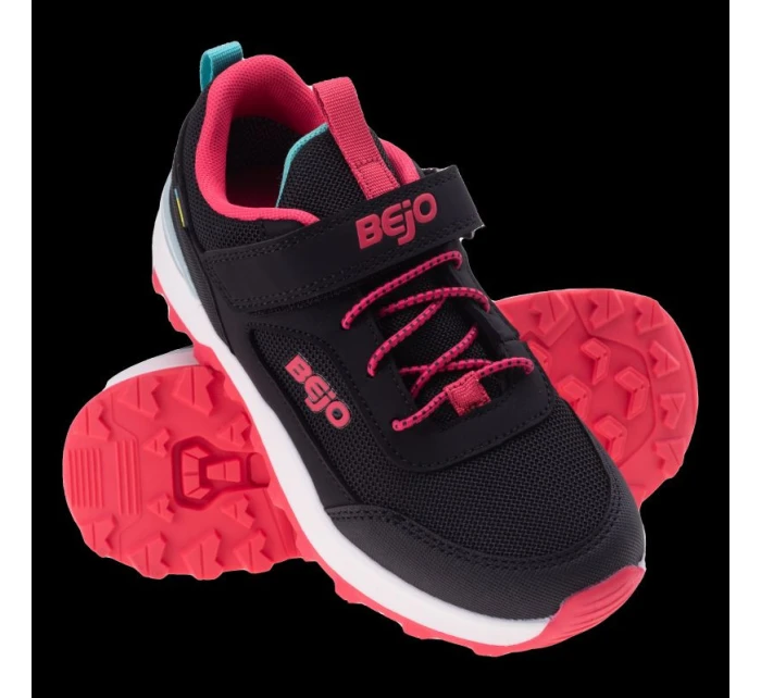 Dětské boty model 21355623 JRG WP - Bejo