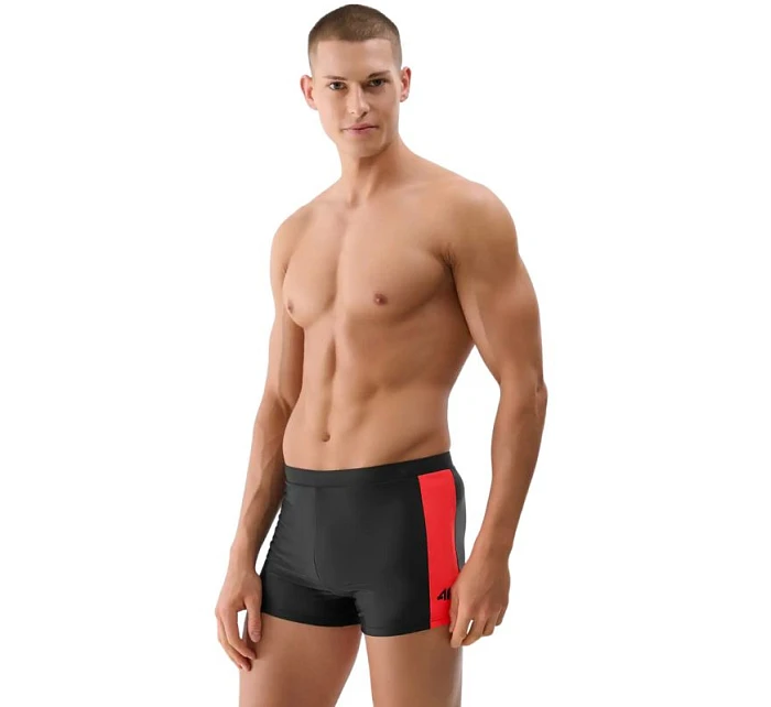 Plavecké šortky  M WSS25USWT 20S model 21231834 - 4F