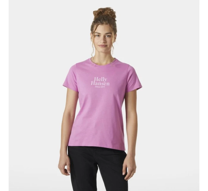 Core Graphic 2.0 W model 21228051 089 tričko - Helly Hansen