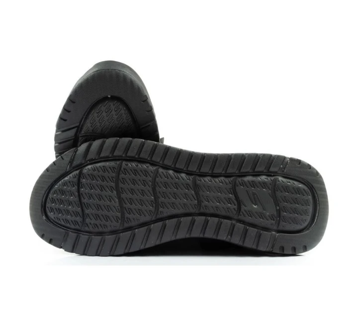 Skechers On-The-Go dámské zimní nepromokavé kotníkové boty dámské