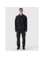 Pánské přechodné košilové sako 4F 4FRSS24TTJAM0887-20S pánské Pánské přechodné košilové sako 4F 4FRSS24TTJAM0887-20S pánské