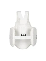 Bílý chránič břicha a trupu bílý - ARC-1505 Bílý chránič břicha a trupu bílý - ARC-1505