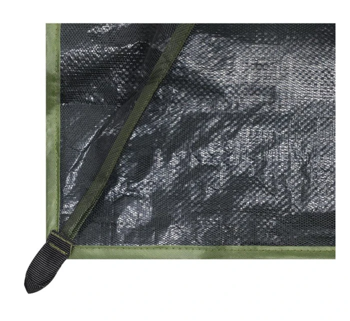 STAN S MOSKYTIÉROU 200X120X95CM ENERO CAMP