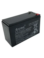 12V BATERIE 7AH