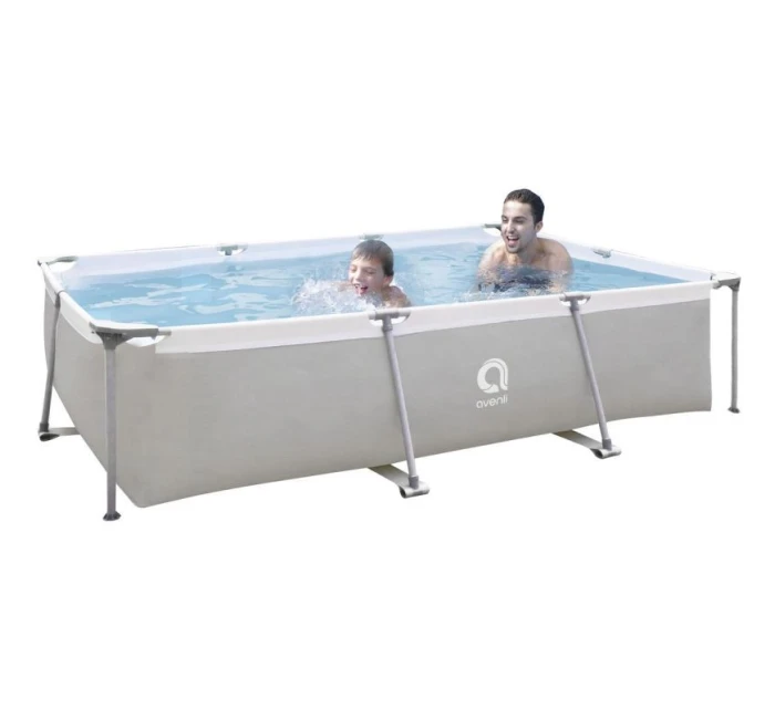 RIBEL BASIN SUPER STRONG 300x207x66CM 17771 RIBEL BASIN SUPER STRONG 300x207x66CM 17771