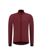 Rogelli dres s dlouhým rukávem SIGNATURE červený 2XL