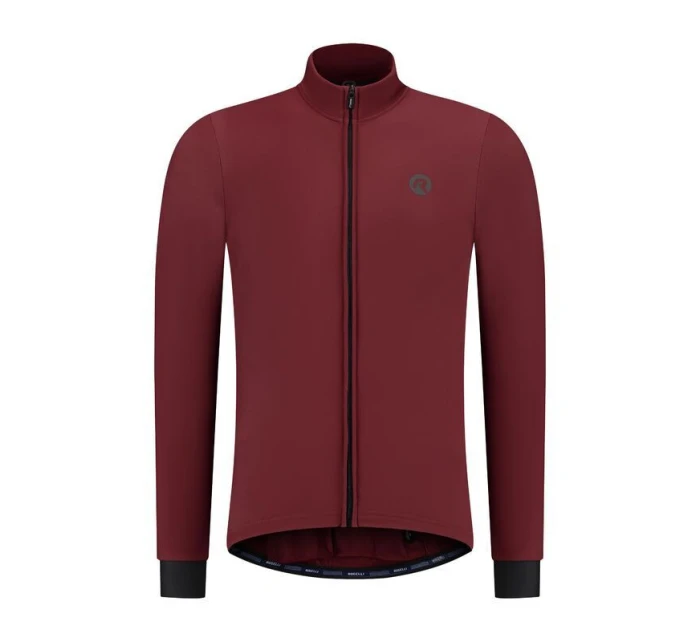 Rogelli dres s dlouhým rukávem SIGNATURE červený 2XL