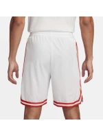 Basketbalové šortky Nike Dri-FIT DNA White - model 21933240 Basketbalové šortky Nike Dri-FIT DNA White - model 21933240