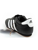 dámská sportovní obuv model 22072002 black slipon leather dámské - ADIDAS