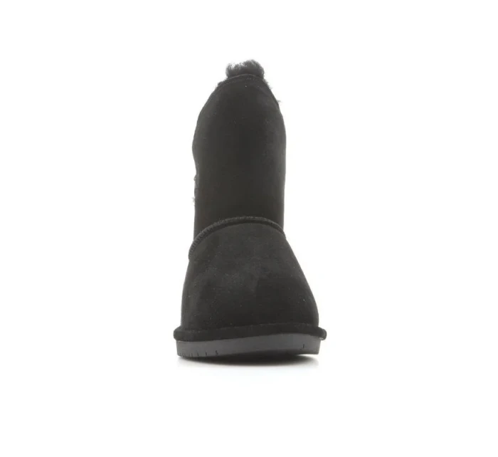 Dámské zimní boty Rosie W 1653W-011 Black II - BearPaw