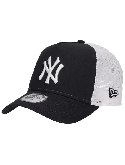 Kšiltovka New Era New York Yankees MLB Clean Cap model 19574612 - Inny