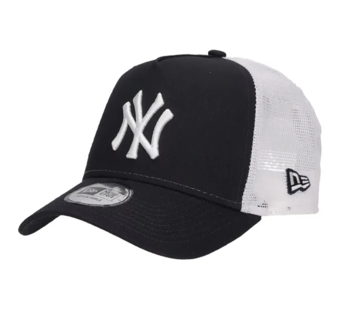 Kšiltovka New Era New York Yankees MLB Clean Cap model 19574612 - Inny