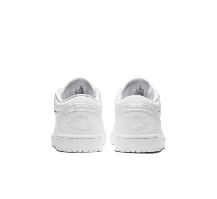 Boty Nike Air Jordan 1 Low M 553558-130